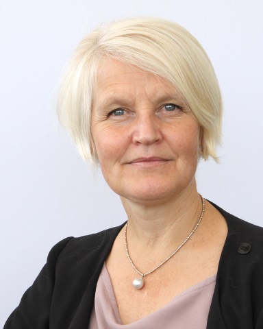 Anneli Hällgren